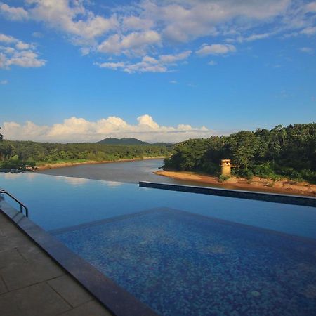 Nexstay Grand Chaliyar Resort Edavanna Exterior foto